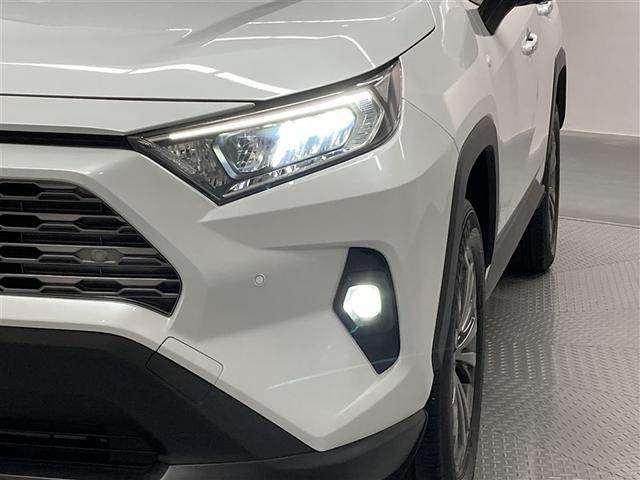 ＲＡＶ４ Ｇ　サンルーフ　４ＷＤ　ミュージックプレイヤー接続可　バックカメラ　衝突被害軽減システム　ＥＴＣ　ドラレコ　ＬＥＤヘッドランプ（34枚目）