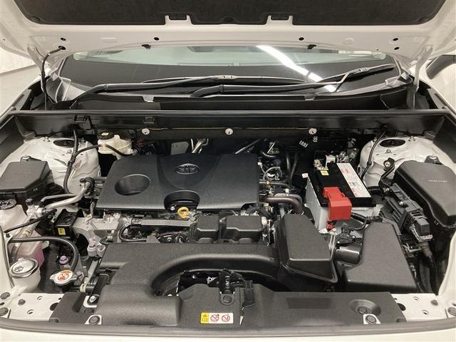 ＲＡＶ４ Ｇ　サンルーフ　４ＷＤ　ミュージックプレイヤー接続可　バックカメラ　衝突被害軽減システム　ＥＴＣ　ドラレコ　ＬＥＤヘッドランプ（35枚目）