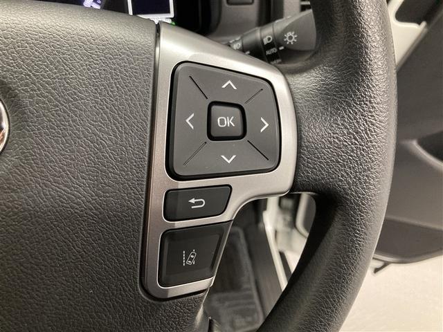 ハイエースバン ロングスーパーＧＬ　フルセグ　メモリーナビ　ＤＶＤ再生　ミュージックプレイヤー接続可　バックカメラ　衝突被害軽減システム　ＥＴＣ　ＬＥＤヘッドランプ（16枚目）