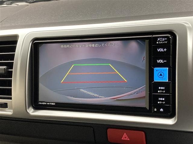 ハイエースバン ロングスーパーＧＬ　フルセグ　メモリーナビ　ＤＶＤ再生　ミュージックプレイヤー接続可　バックカメラ　衝突被害軽減システム　ＥＴＣ　ＬＥＤヘッドランプ（29枚目）