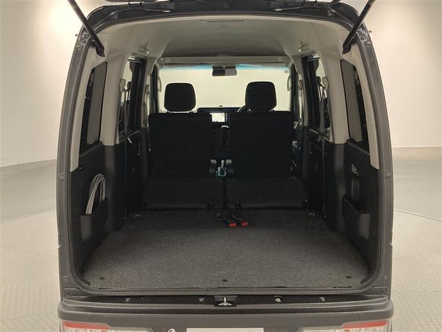 ピクシスバン ＯＮＥＮＥＳＳ　クルーズｔ　４ＷＤ　フルセグ　メモリーナビ　ＤＶＤ再生　ミュージックプレイヤー接続可　バックカメラ　衝突被害軽減システム　ＥＴＣ　ＬＥＤヘッドランプ　ワンオーナー　アイドリングストップ（8枚目）