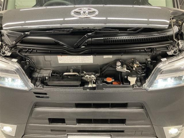 ピクシスバン ＯＮＥＮＥＳＳ　クルーズｔ　４ＷＤ　フルセグ　メモリーナビ　ＤＶＤ再生　ミュージックプレイヤー接続可　バックカメラ　衝突被害軽減システム　ＥＴＣ　ＬＥＤヘッドランプ　ワンオーナー　アイドリングストップ（29枚目）