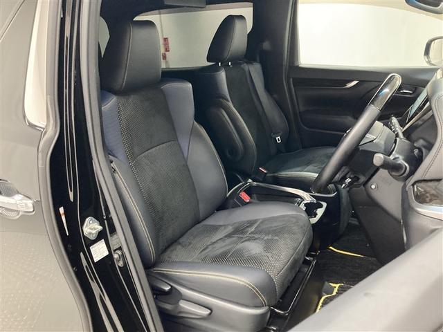 ヴェルファイア 2.5Z Aエディション ゴールデンアイズ フルセグ メモリーナビ DVD再生 ミュージックプレイヤー接続可 後席モニター バックカメラ 衝突被害軽減システム ETC 両側電動スライド LEDヘッドランプ 乗車定員7人 3列シート(12枚目)