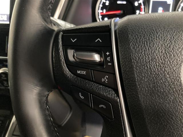 ヴェルファイア 2.5Z Aエディション ゴールデンアイズ フルセグ メモリーナビ DVD再生 ミュージックプレイヤー接続可 後席モニター バックカメラ 衝突被害軽減システム ETC 両側電動スライド LEDヘッドランプ 乗車定員7人 3列シート(18枚目)