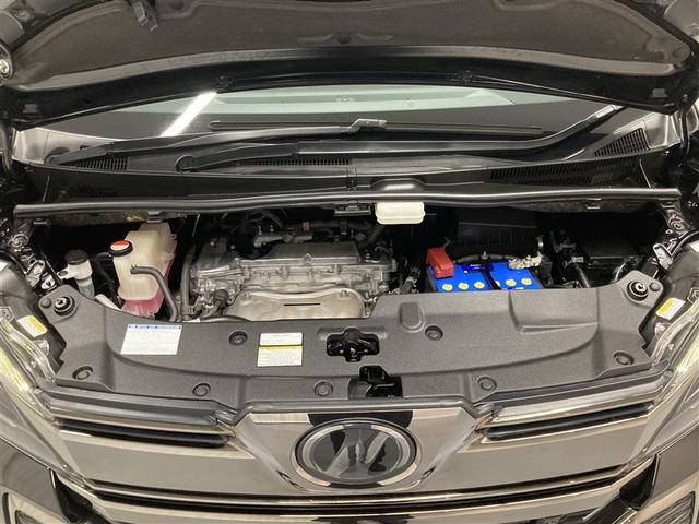 ヴェルファイア 2.5Z Aエディション ゴールデンアイズ フルセグ メモリーナビ DVD再生 ミュージックプレイヤー接続可 後席モニター バックカメラ 衝突被害軽減システム ETC 両側電動スライド LEDヘッドランプ 乗車定員7人 3列シート(35枚目)