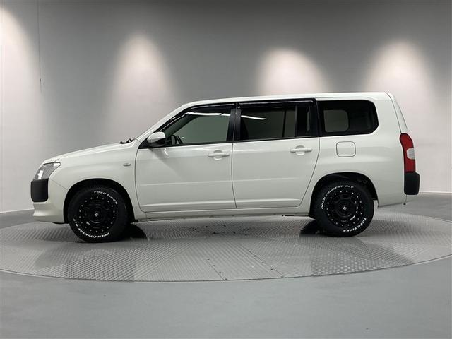 プロボックス ＯＮＥＮＥＳＳ　ＧＬ　衝突被害軽減システム　ワンオーナー（4枚目）