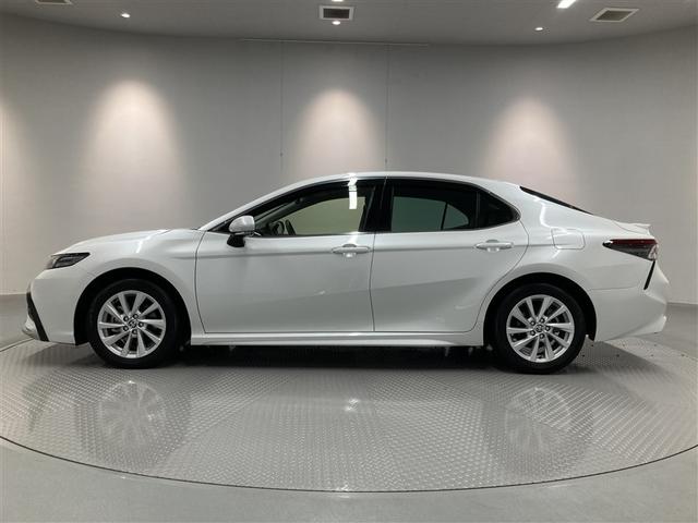 カムリ WS ミュージックプレイヤー接続可 バックカメラ 衝突被害軽減システム ETC ドラレコ LEDヘッドランプ(6枚目)