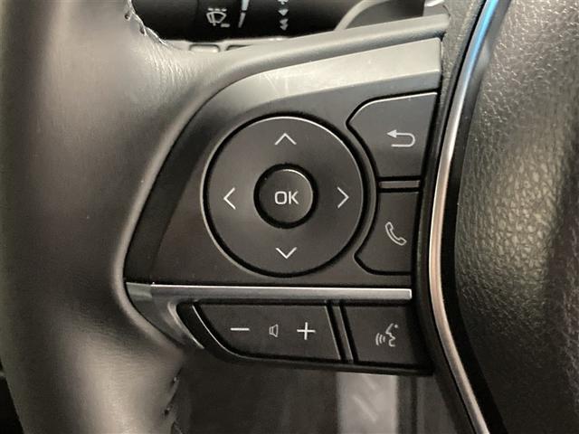 カムリ WS ミュージックプレイヤー接続可 バックカメラ 衝突被害軽減システム ETC ドラレコ LEDヘッドランプ(16枚目)