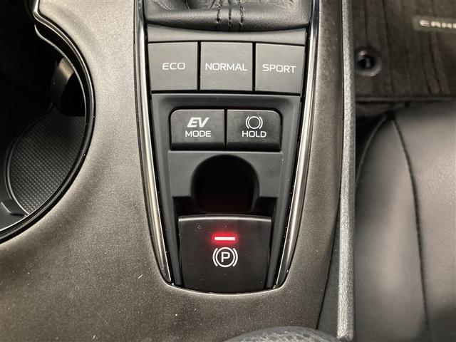 カムリ WS ミュージックプレイヤー接続可 バックカメラ 衝突被害軽減システム ETC ドラレコ LEDヘッドランプ(23枚目)