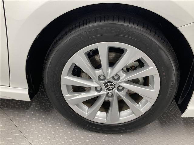 カムリ WS ミュージックプレイヤー接続可 バックカメラ 衝突被害軽減システム ETC ドラレコ LEDヘッドランプ(31枚目)