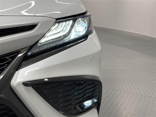 カムリ WS ミュージックプレイヤー接続可 バックカメラ 衝突被害軽減システム ETC ドラレコ LEDヘッドランプ(32枚目)