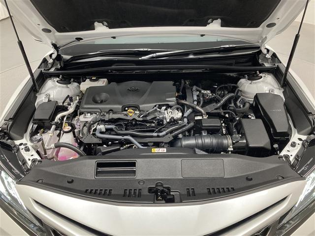 カムリ WS ミュージックプレイヤー接続可 バックカメラ 衝突被害軽減システム ETC ドラレコ LEDヘッドランプ(33枚目)