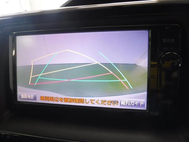 Gi フルセグSDナビ バックカメラ ETC 後席モニター(12枚目)