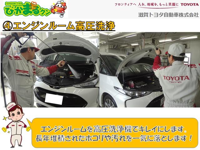 Gi フルセグSDナビ バックカメラ ETC 後席モニター(25枚目)