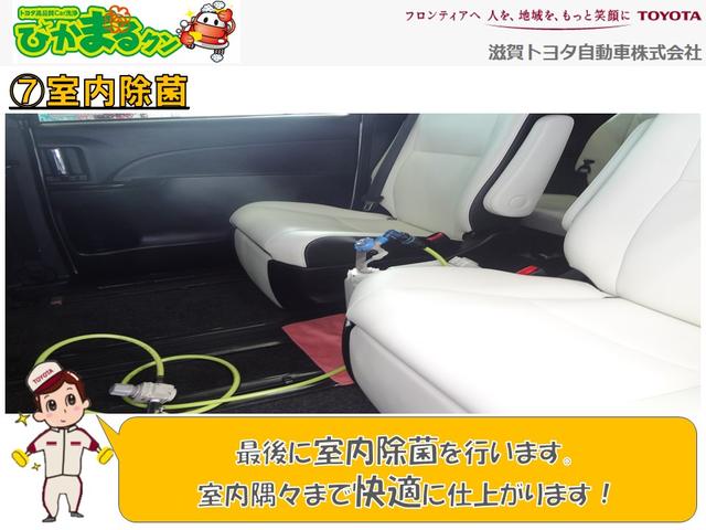Gi フルセグSDナビ バックカメラ ETC 後席モニター(28枚目)