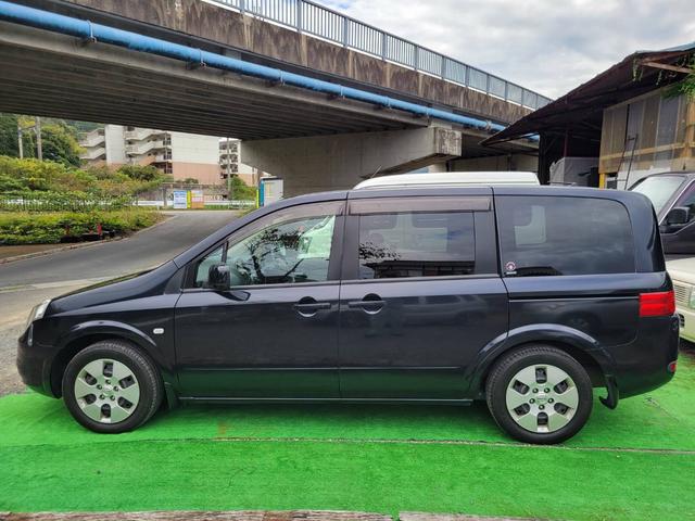 ラフェスタ（日産）のクルマカタログ｜中古車の【ネクステージ】