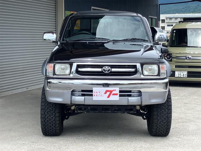 ハイラックススポーツピック 　４ＷＤ　カロッツェリアオーディオ　リフトアップ　ＥＴＣ　ＡＢＳ　エアコン（2枚目）