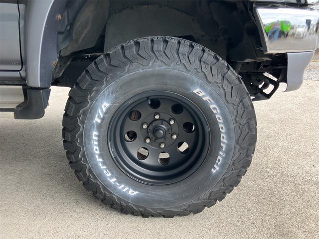 ハイラックススポーツピック 　４ＷＤ　カロッツェリアオーディオ　リフトアップ　ＥＴＣ　ＡＢＳ　エアコン（15枚目）