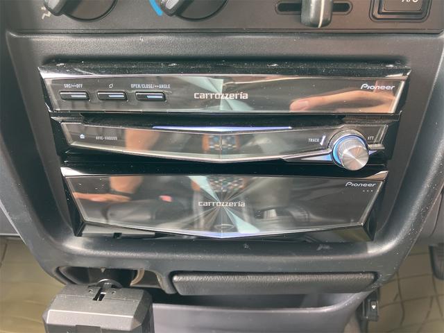 ハイラックススポーツピック 　４ＷＤ　カロッツェリアオーディオ　リフトアップ　ＥＴＣ　ＡＢＳ　エアコン（29枚目）