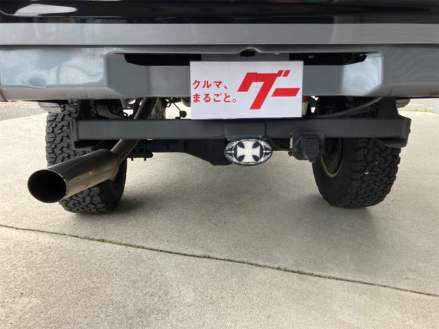 ハイラックススポーツピック 　４ＷＤ　カロッツェリアオーディオ　リフトアップ　ＥＴＣ　ＡＢＳ　エアコン（48枚目）