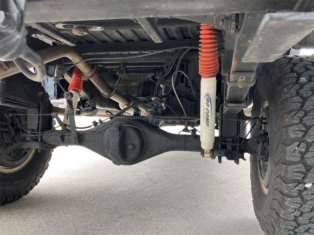 ハイラックススポーツピック 　４ＷＤ　カロッツェリアオーディオ　リフトアップ　ＥＴＣ　ＡＢＳ　エアコン（50枚目）