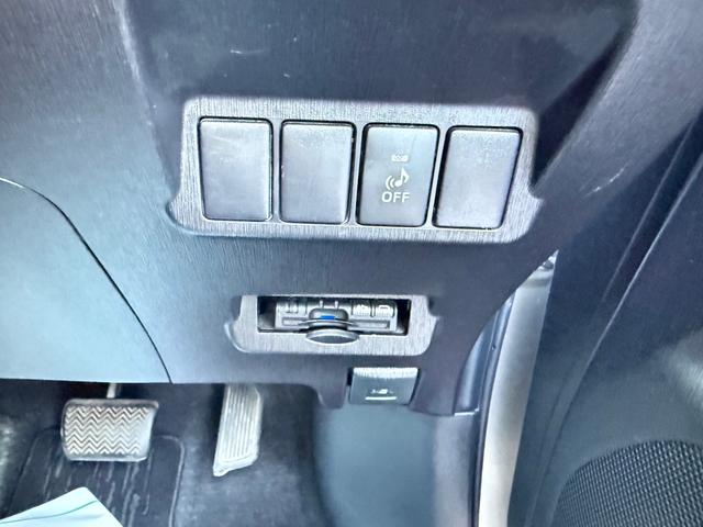 プリウスアルファ S(14枚目)