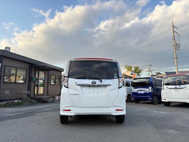 ルーミー カスタムＧ（6枚目）