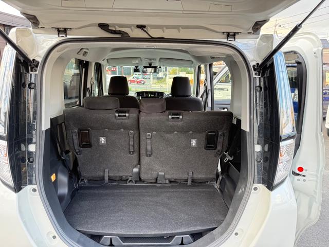 ルーミー カスタムＧ（11枚目）