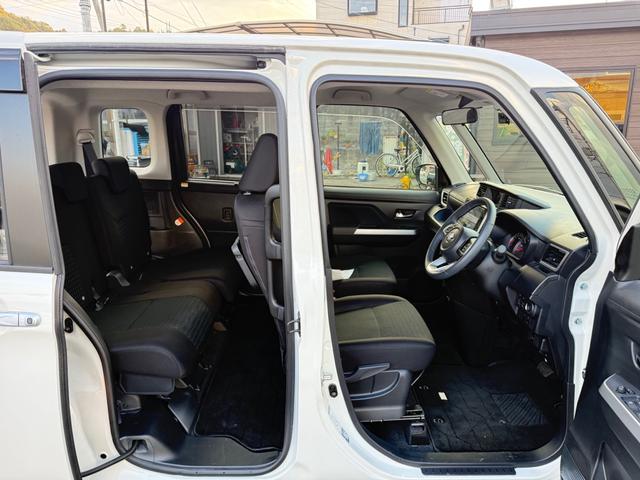 ルーミー カスタムＧ（12枚目）