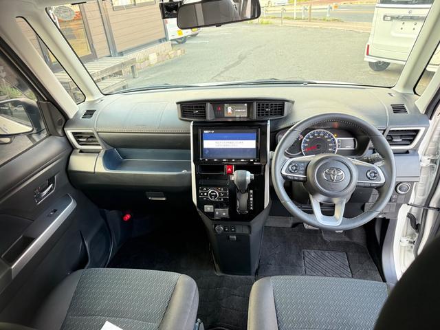 ルーミー カスタムＧ（14枚目）