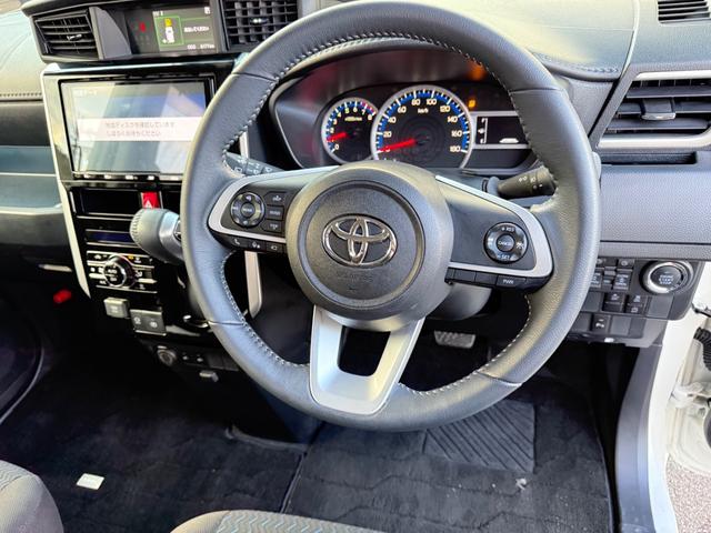 ルーミー カスタムＧ（18枚目）