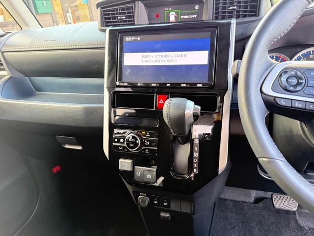 ルーミー カスタムＧ（19枚目）