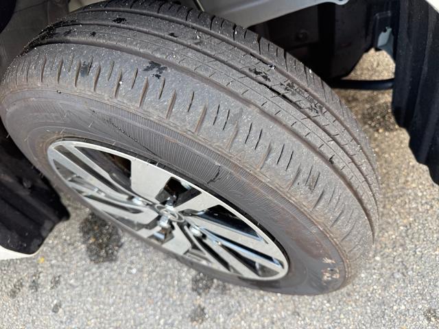 ルーミー カスタムＧ（22枚目）