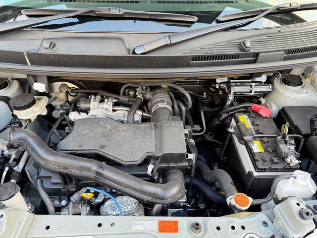 ルーミー カスタムＧ（23枚目）