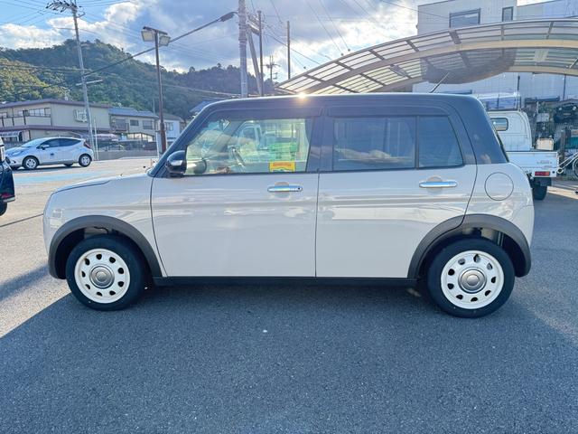 アルトラパンＬＣ Ｘ（5枚目）