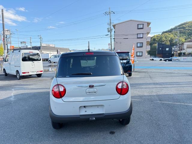 アルトラパンＬＣ Ｘ（7枚目）