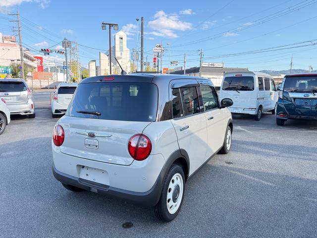 アルトラパンＬＣ Ｘ（8枚目）