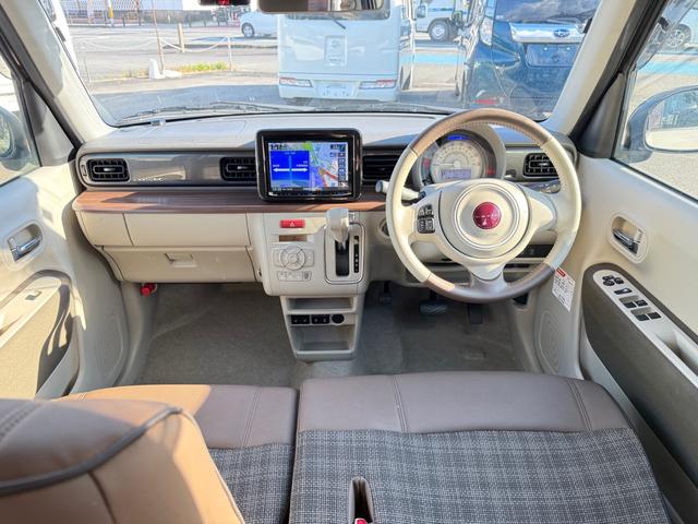 アルトラパンＬＣ Ｘ（12枚目）