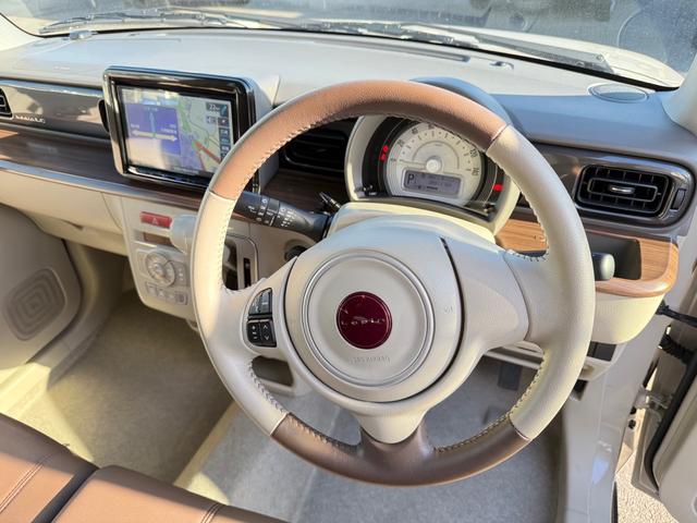 アルトラパンＬＣ Ｘ（18枚目）