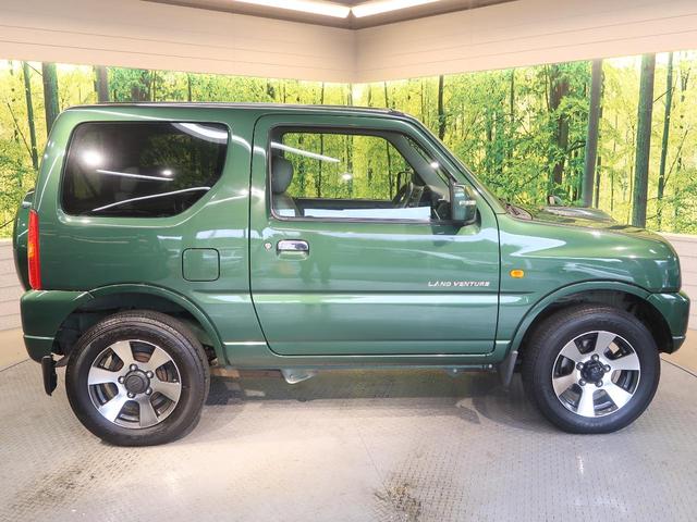 ランドベンチャー 特別仕様車 4WD 5MT(17枚目)