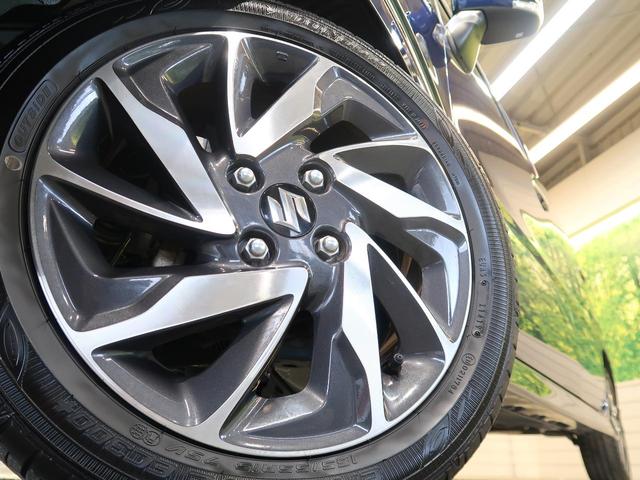 ハイブリッドFZ リミテッド 25周年記念車 デュアルセンサーブレーキ スマートキー LEDヘッドライト オートエアコン オートライト シートヒーター 純正15アルミ(28枚目)