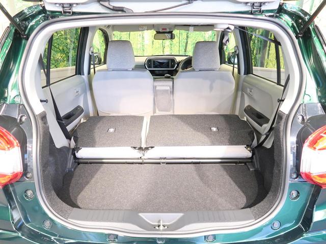 X Lパッケージ SAIII 禁煙車 スマートアシストIII クリアランスソナー スマートキー プライバシーガラス オートマチックハイビーム オートライト アイドリングストップ 電動格納ミラー 横滑り防止装置(34枚目)
