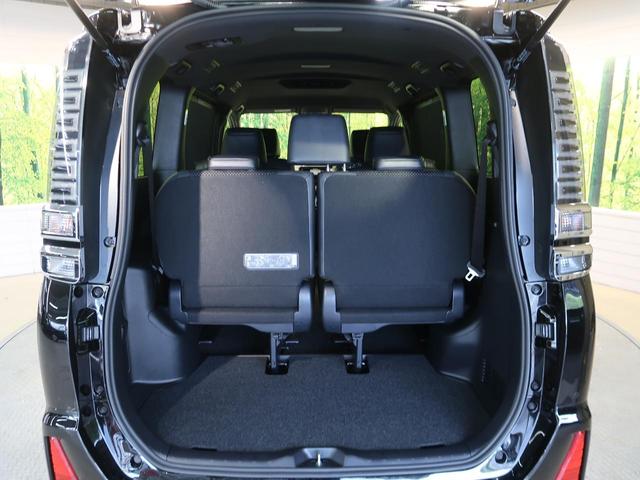 ZS 煌III 登録済未使用車 特別仕様車 ハーフレザーシート セーフティセンス 両側パワスラ クルーズコントロール 車線逸脱警報 LEDヘッド LEDフォグ オートハイビーム 純正エアロ 純正アルミ スマートキー(38枚目)