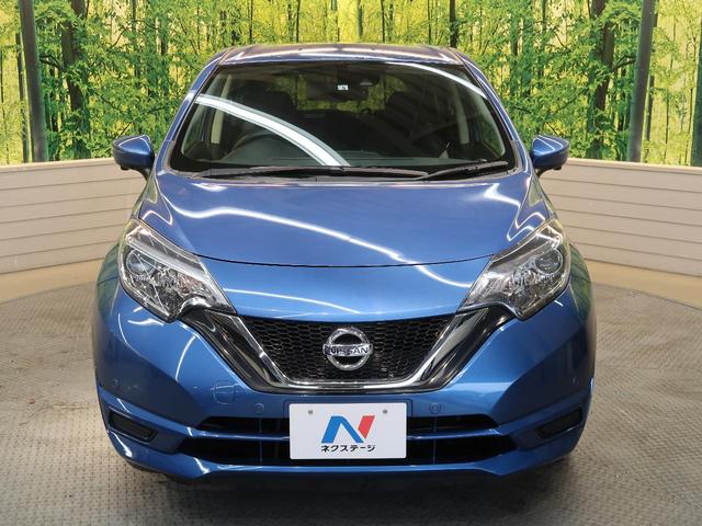 X 禁煙車 後期型 エマージェンシーブレーキ 踏み間違い防止 SDナビ アラウンドビュー インテリジェントルームミラー クリアランスソナー ETC 車線逸脱警報 オートライト インテリキー(23枚目)