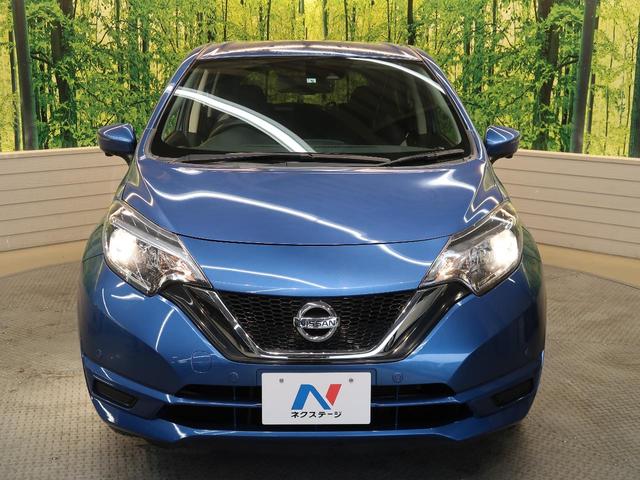X 禁煙車 後期型 エマージェンシーブレーキ 踏み間違い防止 SDナビ アラウンドビュー インテリジェントルームミラー クリアランスソナー ETC 車線逸脱警報 オートライト インテリキー(24枚目)