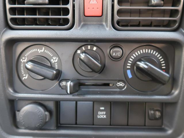 キンタロウダンプ 届出済未使用車 4WD 5速MT 純正オーディオ マニュアルエアコン ヘッドライトレベライザー 荷台3方開 センターデフロック シガーソケット Wエアバック(7枚目)