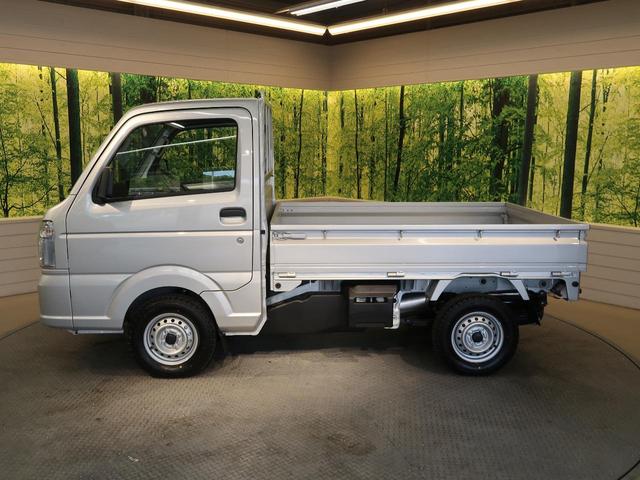 キンタロウダンプ 届出済未使用車 4WD 5速MT 純正オーディオ マニュアルエアコン ヘッドライトレベライザー 荷台3方開 センターデフロック シガーソケット Wエアバック(17枚目)