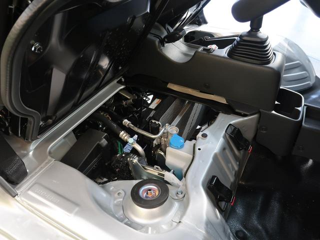 キンタロウダンプ 届出済未使用車 4WD 5速MT 純正オーディオ マニュアルエアコン ヘッドライトレベライザー 荷台3方開 センターデフロック シガーソケット Wエアバック(32枚目)