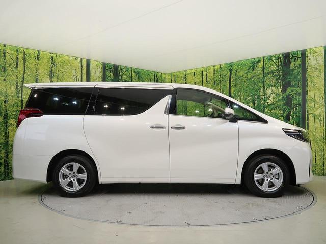 2.5X 登録済未使用車 禁煙車 セーフティセンス レーダークルーズ 両側電動ドア 9型ディスプレイオーディオ バックカメラ クリアランスソナー リアオートエアコン LEDヘッド LEDフォグ スマートキー(19枚目)