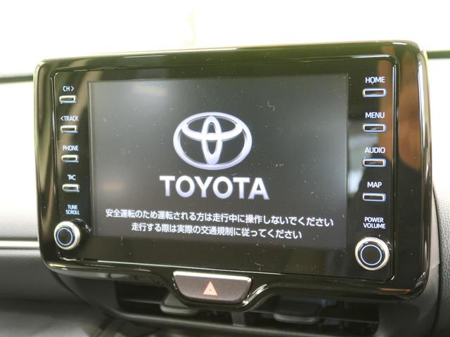 ハイブリッドG 登録済未使用車 セーフティセンス 新型ディスプレイオーディオ レーダークルーズ 全周囲カメラ SOSコール ブレーキホールド オートハイビーム Bluetooth LEDヘッド 純正16インチアルミ(8枚目)